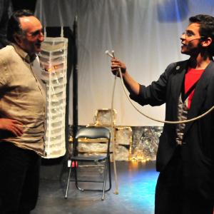 Fotografía de Cabaret Las Chotillas - LAS CHOTILLAS