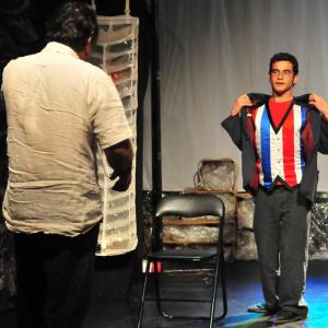 Fotografía de Cabaret Las Chotillas - LAS CHOTILLAS
