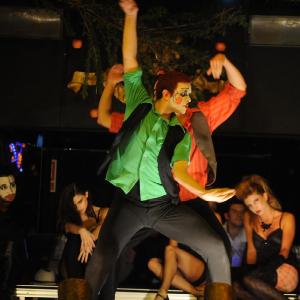 Fotografía de Cabaret de la Petite: El pecado - La Petite