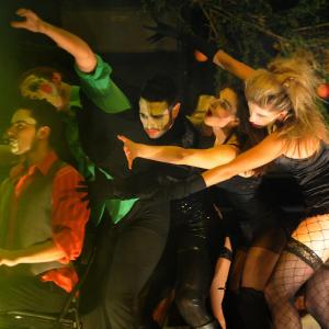 Fotografía de Cabaret de la Petite: El pecado - La Petite