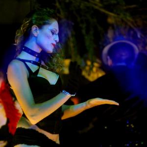Fotografía de Cabaret de la Petite: El pecado - La Petite