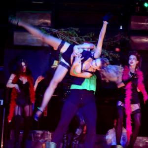 Fotografía de Cabaret de la Petite: El pecado - La Petite