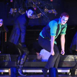 Fotografía de Cabaret de la Petite: El pecado - La Petite