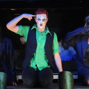 Fotografía de Cabaret de la Petite: El pecado - La Petite