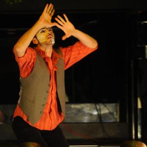 Fotografía de Cabaret de la Petite: El pecado - La Petite