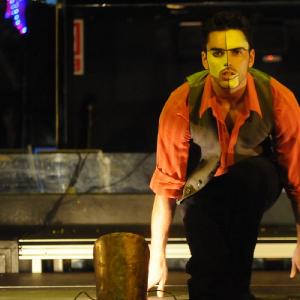 Fotografía de Cabaret de la Petite: El pecado - La Petite