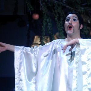 Fotografía de Cabaret de la Petite: El pecado - La Petite