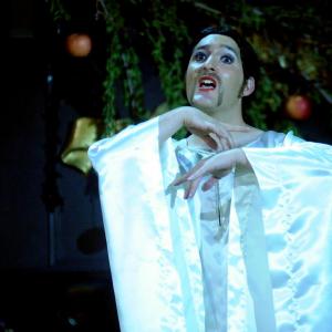 Fotografía de Cabaret de la Petite: El pecado - La Petite