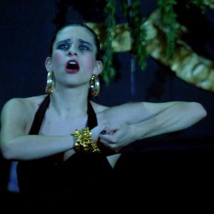 Fotografía de Cabaret de la Petite: El pecado - La Petite