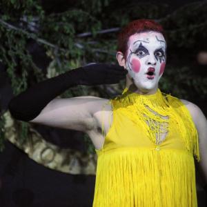 Fotografía de Cabaret de la Petite: El pecado - La Petite