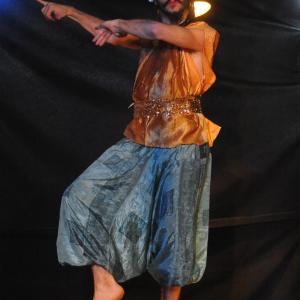 Fotografía de Muestra Pranadanza - Pranadanza