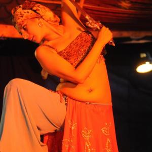 Fotografía de Muestra Pranadanza - Pranadanza