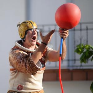 Fotografía de Vagalume Teatro: Nos trasladamus - Vagalume Teatro
