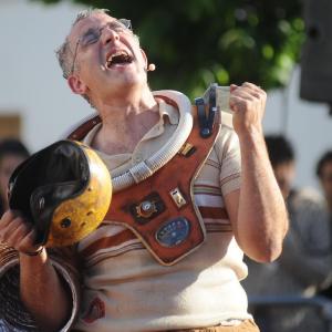 Fotografía de Vagalume Teatro: Nos trasladamus - Vagalume Teatro