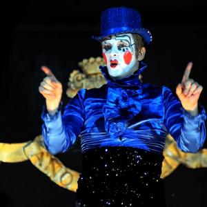 Fotografía de Cabaret La Petite: La fiesta - La Petite
