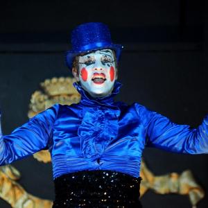 Fotografía de Cabaret La Petite: La fiesta - La Petite