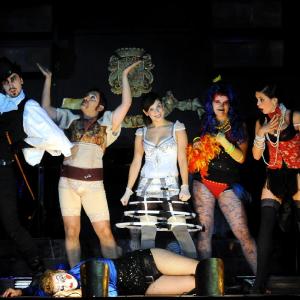 Fotografía de Cabaret La Petite: La fiesta - La Petite