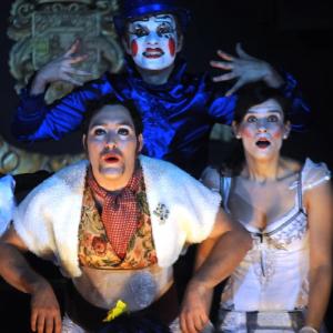 Fotografía de Cabaret La Petite: La fiesta - La Petite