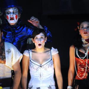 Fotografía de Cabaret La Petite: La fiesta - La Petite