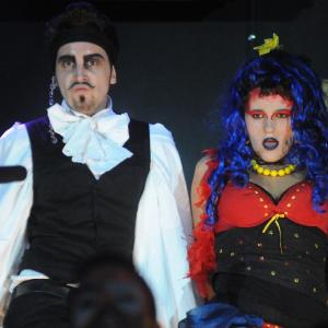 Fotografía de Cabaret La Petite: La fiesta - La Petite