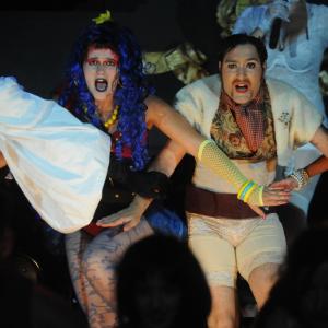 Fotografía de Cabaret La Petite: La fiesta - La Petite