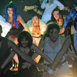Fotografía de Cabaret La Petite: La fiesta - La Petite