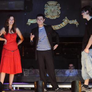 Fotografía de Cabaret La Petite: La fiesta - La Petite