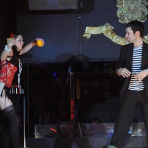 Fotografía de Cabaret La Petite: La fiesta - La Petite
