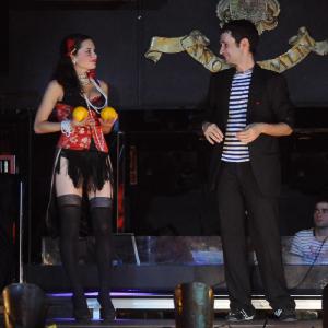 Fotografía de Cabaret La Petite: La fiesta - La Petite
