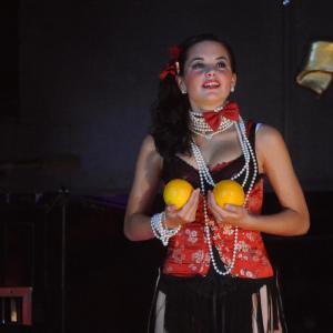 Fotografía de Cabaret La Petite: La fiesta - La Petite