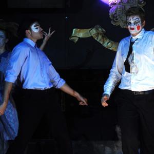 Fotografía de Cabaret La Petite: La fiesta - La Petite