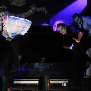Fotografía de Cabaret La Petite: La fiesta - La Petite