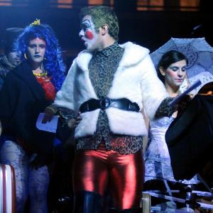 Fotografía de Cabaret La Petite: La fiesta - La Petite