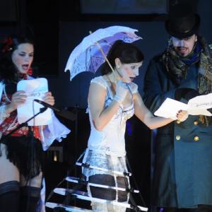 Fotografía de Cabaret La Petite: La fiesta - La Petite