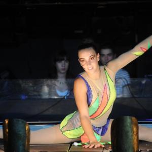 Fotografía de Cabaret La Petite: La fiesta - La Petite