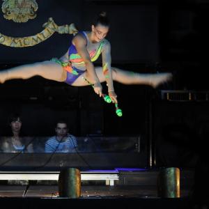 Fotografía de Cabaret La Petite: La fiesta - La Petite