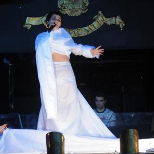 Fotografía de Cabaret La Petite: La fiesta - La Petite