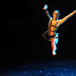 Fotografía de Muestra de Danza La Petite - 