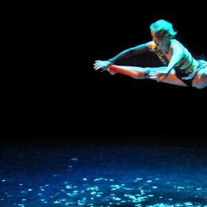 Fotografía de Muestra de Danza La Petite - 