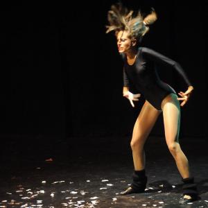 Fotografía de Muestra de Danza La Petite - 