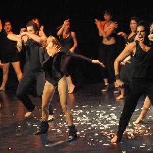 Fotografía de Muestra de Danza La Petite - 