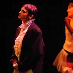 Fotografía de Muestra de Danza La Petite - 