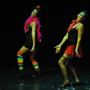 Fotografía de Muestra de Danza La Petite - 