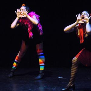 Fotografía de Muestra de Danza La Petite - 