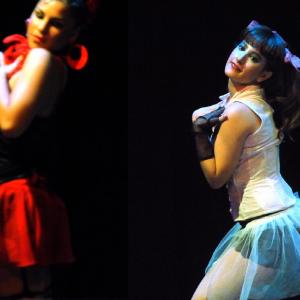 Fotografía de Muestra de Danza La Petite - 