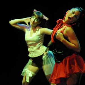 Fotografía de Muestra de Danza La Petite - 