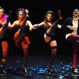 Fotografía de Muestra de Danza La Petite - 