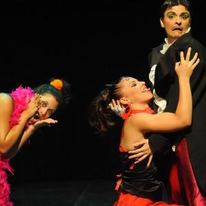 Fotografía de Muestra de Danza La Petite - 