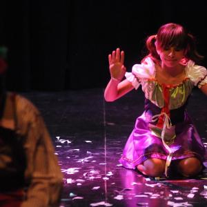 Fotografía de Muestra de Danza La Petite - 
