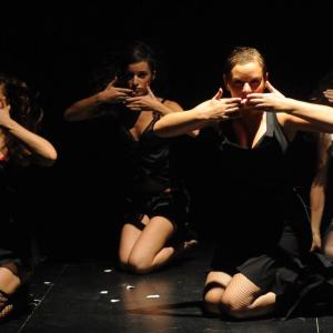 Fotografía de Muestra de Danza La Petite - 